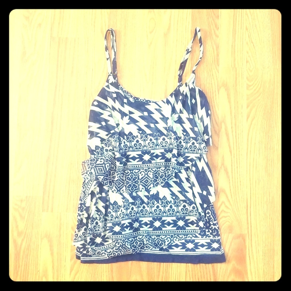 3/$10 Tank